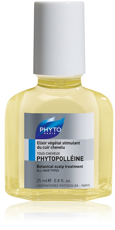 PHYTO PARIS PHYTOPOLLEINE TRATTAMENTO RIVITALIZZANTE DEL CUOIO CAPELLUTO - Farmacia Murachelli Di Putelli dr. Giovanni
