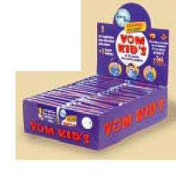 KIT SACCHETTI CAREBAG VOMITO BAMBINI 1 PEZZO - Farmacia Murachelli Di Putelli dr. Giovanni
