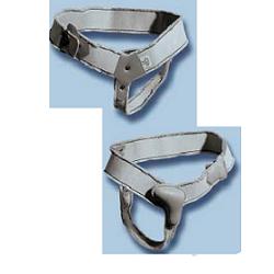 CINTO ERNIARIO AWO COLORE GRIGIO DESTRO MISURA 85CM - Farmacia Murachelli Di Putelli dr. Giovanni