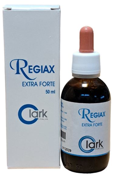 REGIAX GOCCE 50 ML - Farmacia Murachelli Di Putelli dr. Giovanni