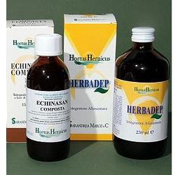 HERBADEP 250 ML - Farmacia Murachelli Di Putelli dr. Giovanni