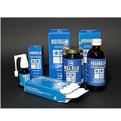 IMMUNOZINC 36 CAPSULE 500 MG - Farmacia Murachelli Di Putelli dr. Giovanni