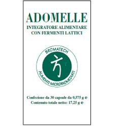 ADOMELLE 30 CAPSULE - Farmacia Murachelli Di Putelli dr. Giovanni