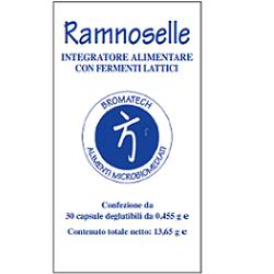 RAMNOSELLE 30 CAPSULE - Farmacia Murachelli Di Putelli dr. Giovanni