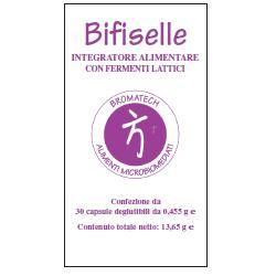 BIFISELLE 30 CAPSULE - Farmacia Murachelli Di Putelli dr. Giovanni