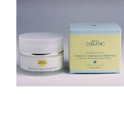 AQUA TABIANO CREMA IDRATANTE PROFUMATA 50 ML - Farmacia Murachelli Di Putelli dr. Giovanni