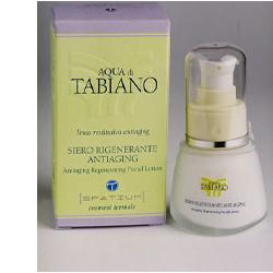 AQUA TABIANO SIERO RIGENERANTE 30 ML - Farmacia Murachelli Di Putelli dr. Giovanni