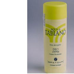 AQUA DI TABIANO DEO-CREMA 50 ML - Farmacia Murachelli Di Putelli dr. Giovanni