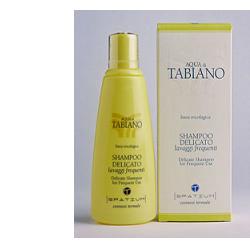 AQUA TABIANO SHAMPOO DELICATO LAVAGGI FREQUENTI 200 ML - Farmacia Murachelli Di Putelli dr. Giovanni