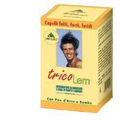TRICOLEM 120 COMPRESSE - Farmacia Murachelli Di Putelli dr. Giovanni
