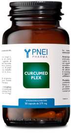 CURCUMED PLEX 50 CAPSULE - Farmacia Murachelli Di Putelli dr. Giovanni