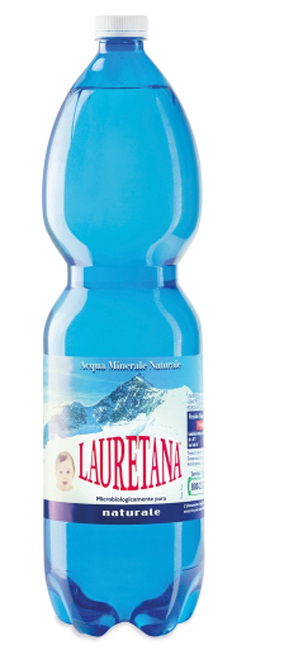 LAURETANA ACQUA NATURALE PET 1,5 LITRI - Farmacia Murachelli Di Putelli dr. Giovanni