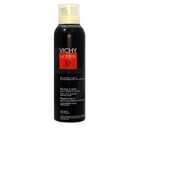 VICHY HOMME SCHIUMA DA BARBA 200 ML - Farmacia Murachelli Di Putelli dr. Giovanni