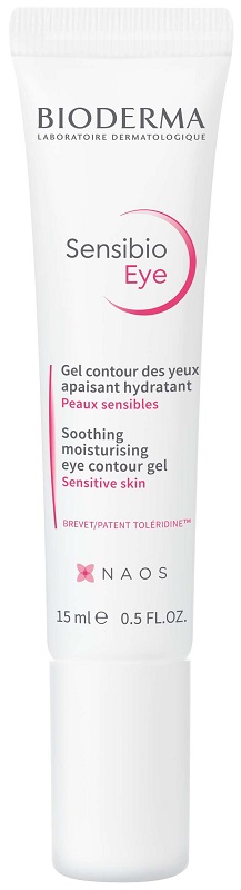 SENSIBIO EYE CONTOUR GEL 15 ML - Farmacia Murachelli Di Putelli dr. Giovanni