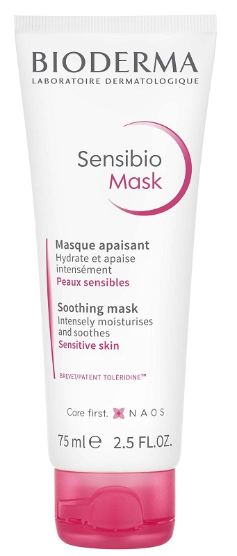 SENSIBIO MASK 75 ML - Farmacia Murachelli Di Putelli dr. Giovanni