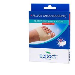 PROTEZIONE PER ALLUCE VALGO EPITACT IN GEL DI SILICONE EPITHELIUM 26 MISURA MEDIUM - Farmacia Murachelli Di Putelli dr. Giovanni