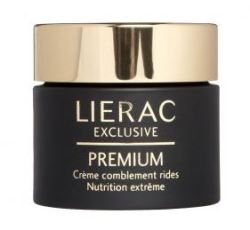 LIERAC PREMIUM CREME VOLUPTUEUSE JOUR & NUIT - Farmacia Murachelli Di Putelli dr. Giovanni