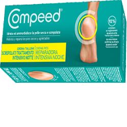 COMPEED CREMA TALLONI SCREPOLATI 75 ML 1 PEZZO - Farmacia Murachelli Di Putelli dr. Giovanni