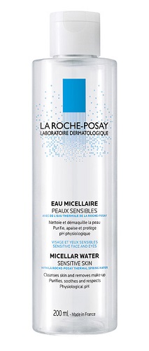 PHYSIO ACQUA MICELLARE PELLE SENSIBILE 200 ML - Farmacia Murachelli Di Putelli dr. Giovanni