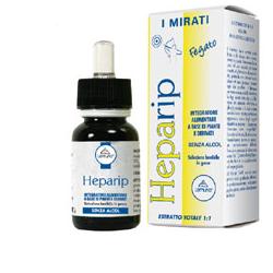 HEPARIP 30 ML - Farmacia Murachelli Di Putelli dr. Giovanni