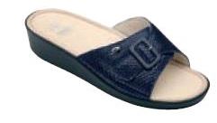 MANGO NAVY PELLE/STAMPA 36 - Farmacia Murachelli Di Putelli dr. Giovanni