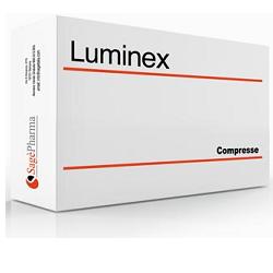 LUMINEX 30 COMPRESSE - Farmacia Murachelli Di Putelli dr. Giovanni