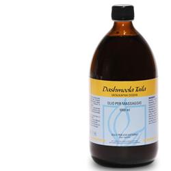 DASHMOOLA TAILA BENEFICA 150 ML - Farmacia Murachelli Di Putelli dr. Giovanni