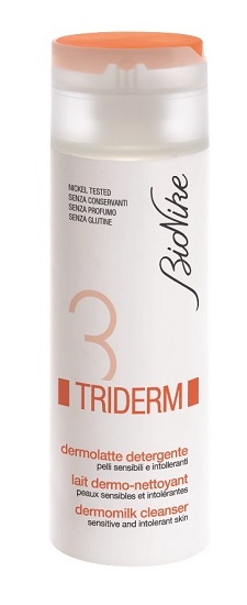 TRIDERM LATTE DERMOLAT 200 ML - Farmacia Murachelli Di Putelli dr. Giovanni