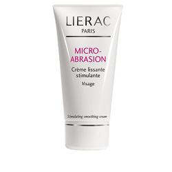 LIERAC MICRO ABRASION ESFOLIANTE VISO 50 ML - Farmacia Murachelli Di Putelli dr. Giovanni