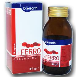 PIU' FERRO 90 COMPRESSE 45 G - Farmacia Murachelli Di Putelli dr. Giovanni