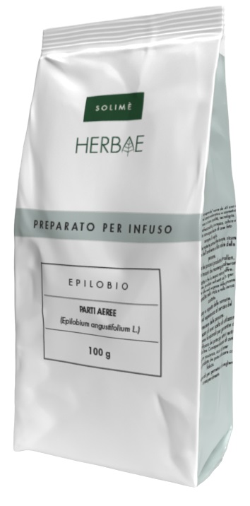 EPILOBIO SOMM TAGLIO TISANA 100 G - Farmacia Murachelli Di Putelli dr. Giovanni