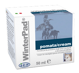 WINTERPAD POMATA 50 ML - Farmacia Murachelli Di Putelli dr. Giovanni