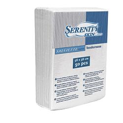 SALVIETTA SKINCARE MISURA 58 X 38 CM 50 PEZZI - Farmacia Murachelli Di Putelli dr. Giovanni
