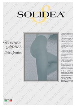 WONDER MOD CCL1 COLLANT NERO L - Farmacia Murachelli Di Putelli dr. Giovanni