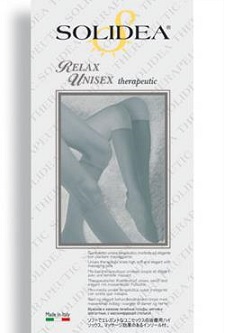 RELAX UNISEX CCL1 GAMBALETTO NATUR XL - Farmacia Murachelli Di Putelli dr. Giovanni