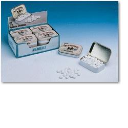 LIQUIRIZIA BIANCONERI 20 G - Farmacia Murachelli Di Putelli dr. Giovanni