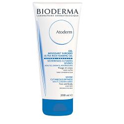 ATODERM MOUSSANT 200 ML - Farmacia Murachelli Di Putelli dr. Giovanni