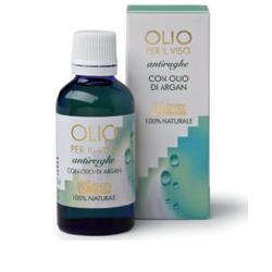 OLIO PER IL VISO ANTIRUGHE 50 ML - Farmacia Murachelli Di Putelli dr. Giovanni