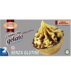 CIALDA CUP BISCOTTINO 2PEZZI 80 G - Farmacia Murachelli Di Putelli dr. Giovanni