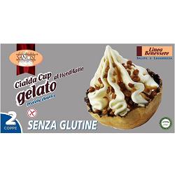 CIALDA CUP FIORDILATTE 2 PEZZI 80 G - Farmacia Murachelli Di Putelli dr. Giovanni