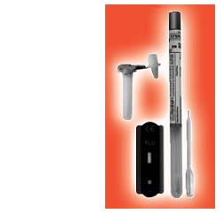 TEST PER AUTODIAGNOSI INFLUENZA A E B 1 PEZZO - Farmacia Murachelli Di Putelli dr. Giovanni