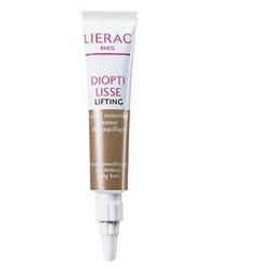 LIERAC DIOPTI LISSE OCCHI LIFTING 10 ML - Farmacia Murachelli Di Putelli dr. Giovanni