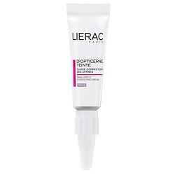 LIERAC DIOPTI CERNE TEINTE ANTIOCCHIAIE 5 ML - Farmacia Murachelli Di Putelli dr. Giovanni