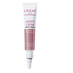 LIERAC DIOPTI CREME OCCHI ANTIRUGHE 10 ML - Farmacia Murachelli Di Putelli dr. Giovanni