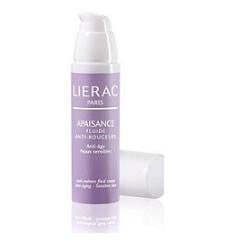 LIERAC APAISANCE FLUIDO ANTIROSSORE 40 ML - Farmacia Murachelli Di Putelli dr. Giovanni