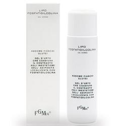 LIPO FOSFATIDILCOLINA GEL DONNA 200 ML - Farmacia Murachelli Di Putelli dr. Giovanni