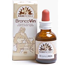 BRONCOVIN 50 ML - Farmacia Murachelli Di Putelli dr. Giovanni