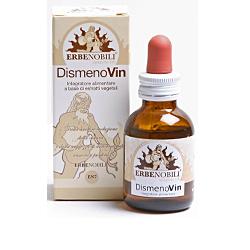 DISMENOVIN 50 ML - Farmacia Murachelli Di Putelli dr. Giovanni