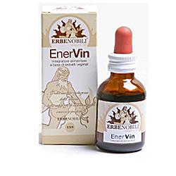ENERVIN 50 ML - Farmacia Murachelli Di Putelli dr. Giovanni