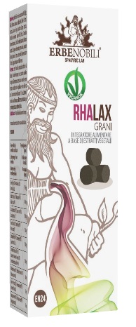 RHALAX GRANI 25 G - Farmacia Murachelli Di Putelli dr. Giovanni